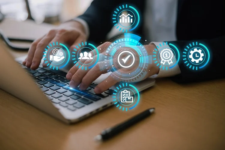ICT Solutions for Business Growth