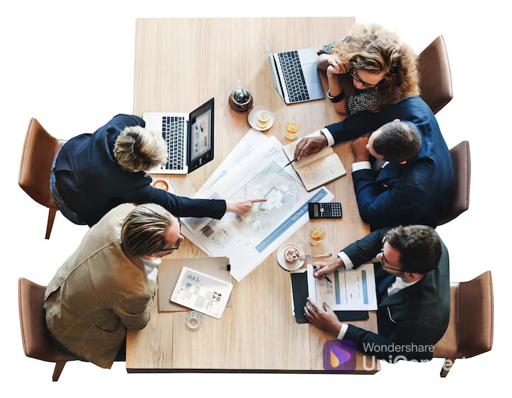 Best Vision Enterprises
