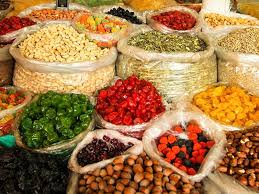Agro Products