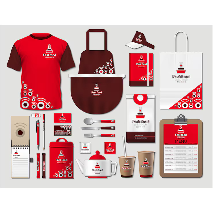 Branding Services