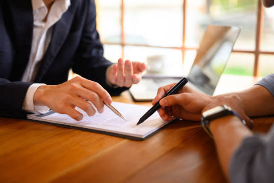 General Contracts