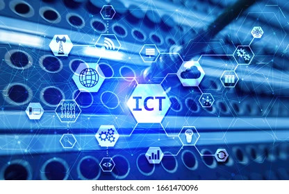 ICT Solutions Project