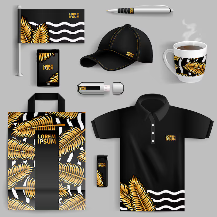 Merchandise