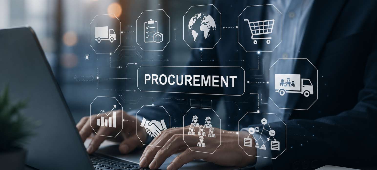 Procurement Services