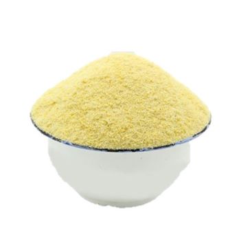 Quality Garri