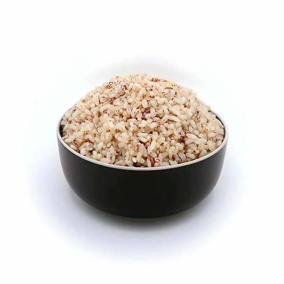 Ofada Rice