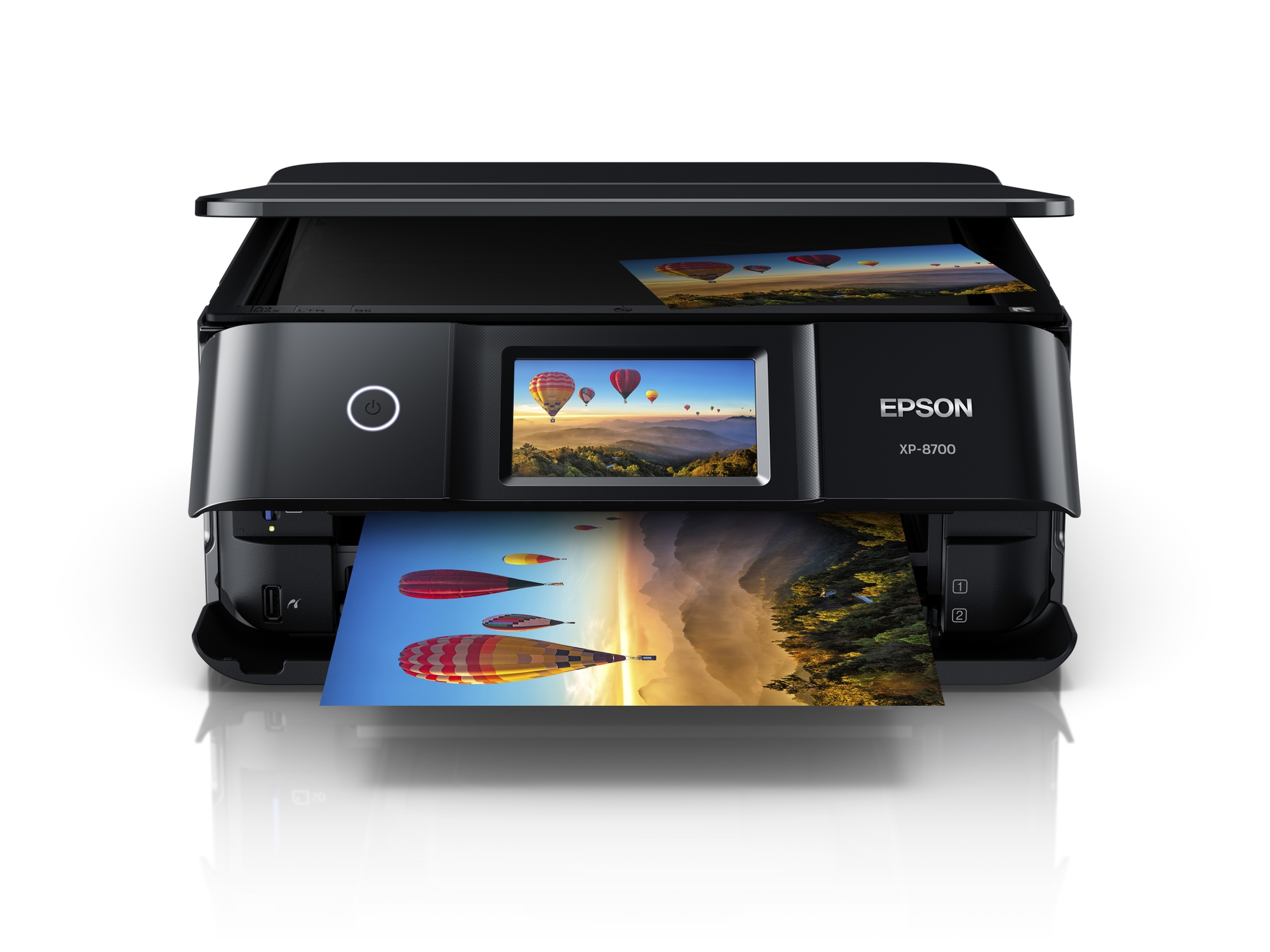 Printer and Office Equipment