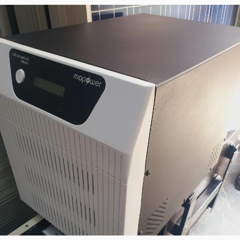 Solar Inverter