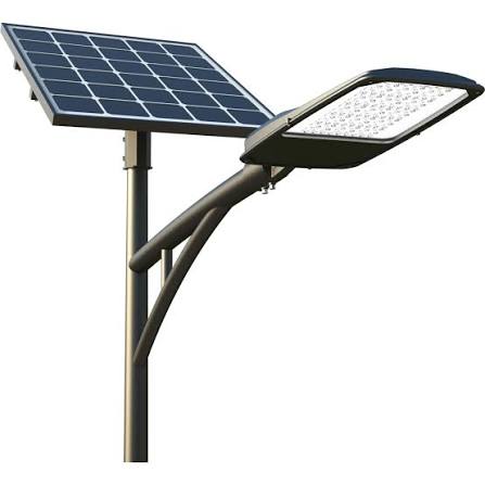 Solar Street Light