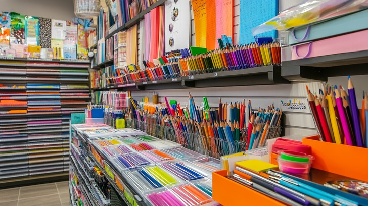 Office Stationery