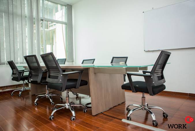Business Centre Services