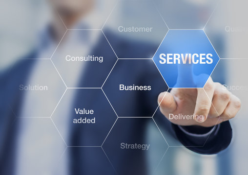 Best Vision Enterprises Professional Services