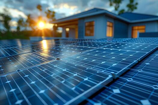 Solar Energy and Power Solutions