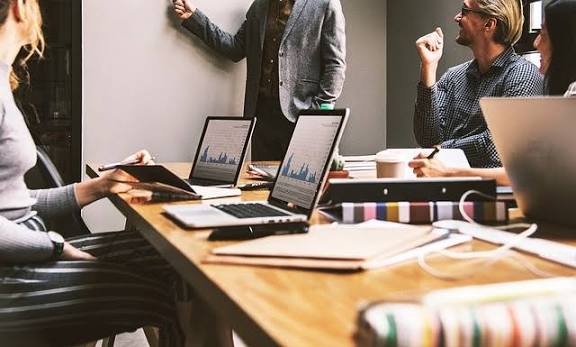 Business Development
