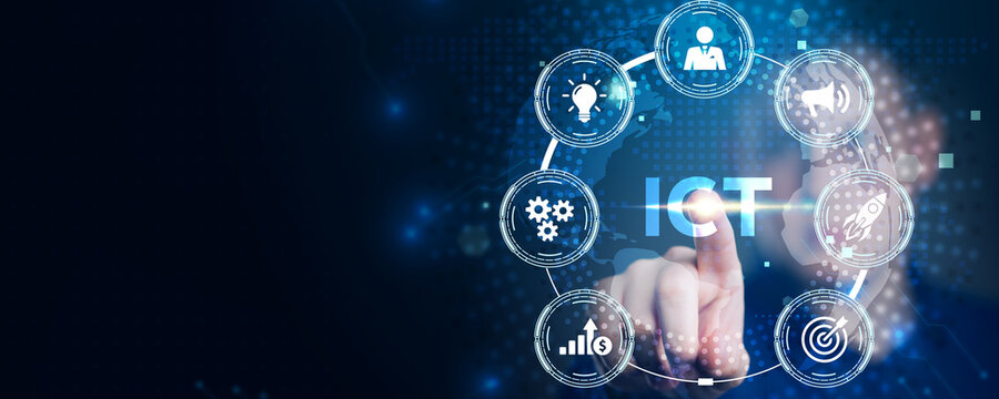 ICT Manager